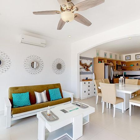 Casa Aquamarina 43 - Playa Arcangel Rosarito Εξωτερικό φωτογραφία