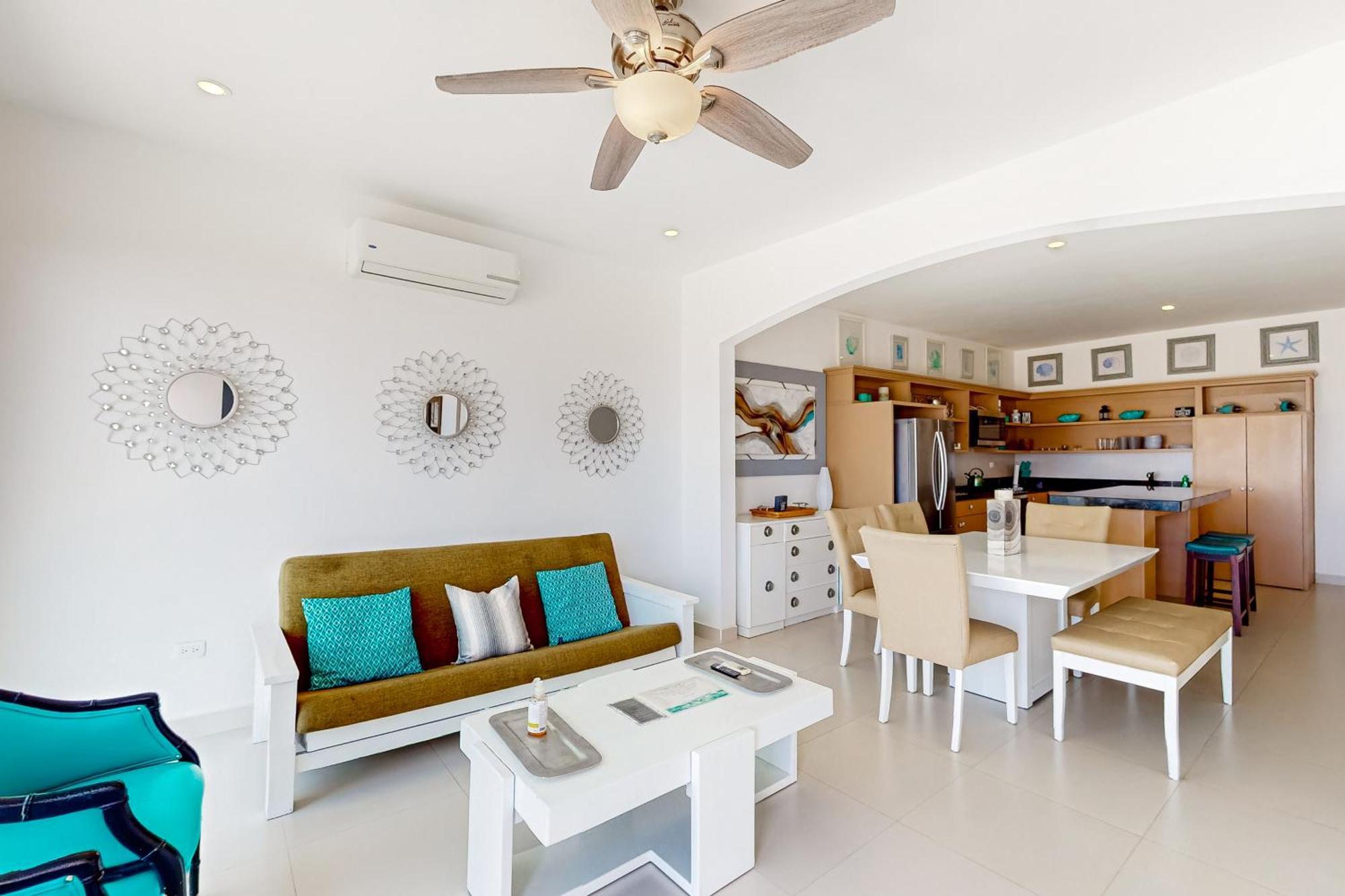 Casa Aquamarina 43 - Playa Arcangel Rosarito Εξωτερικό φωτογραφία