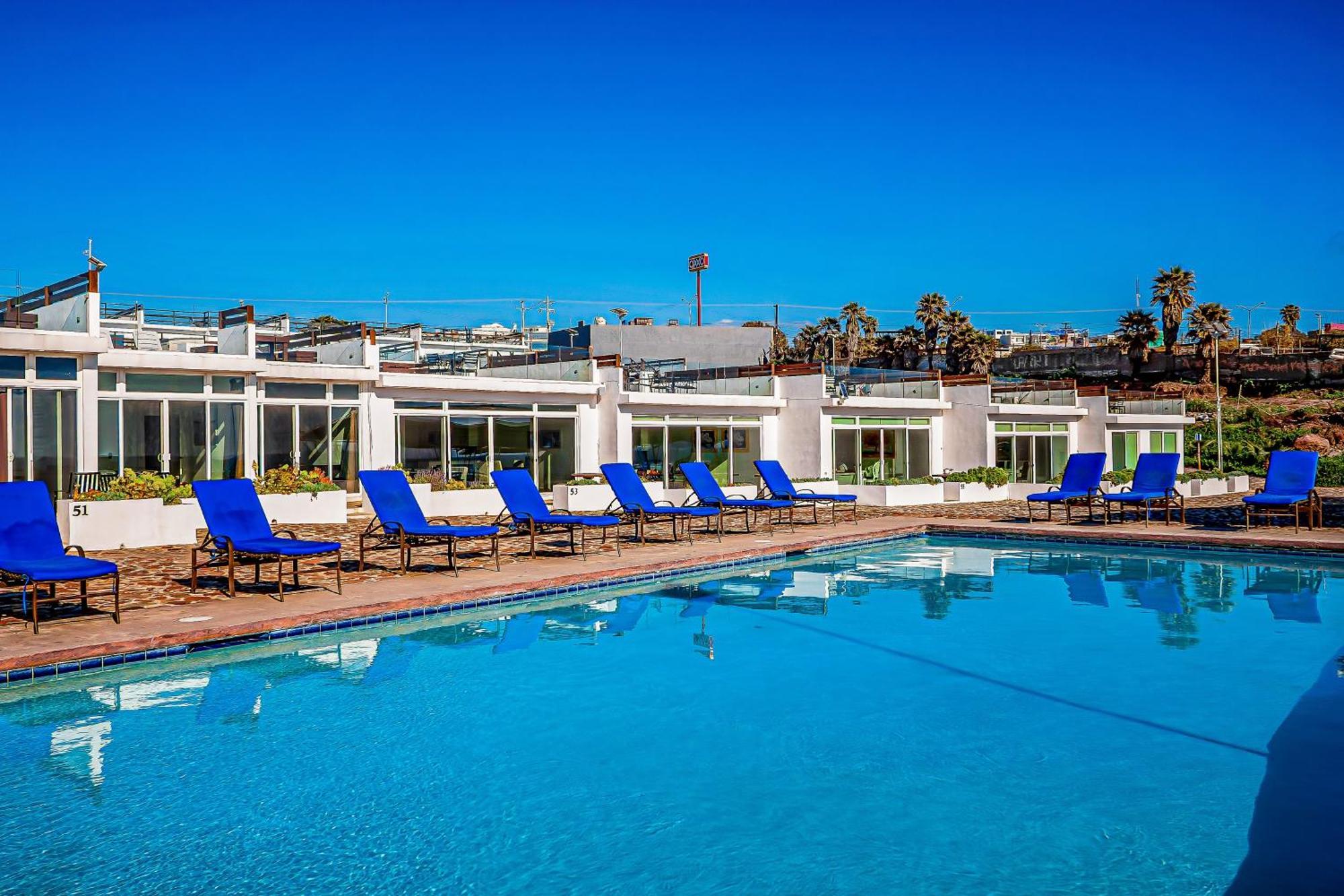 Casa Aquamarina 43 - Playa Arcangel Rosarito Εξωτερικό φωτογραφία