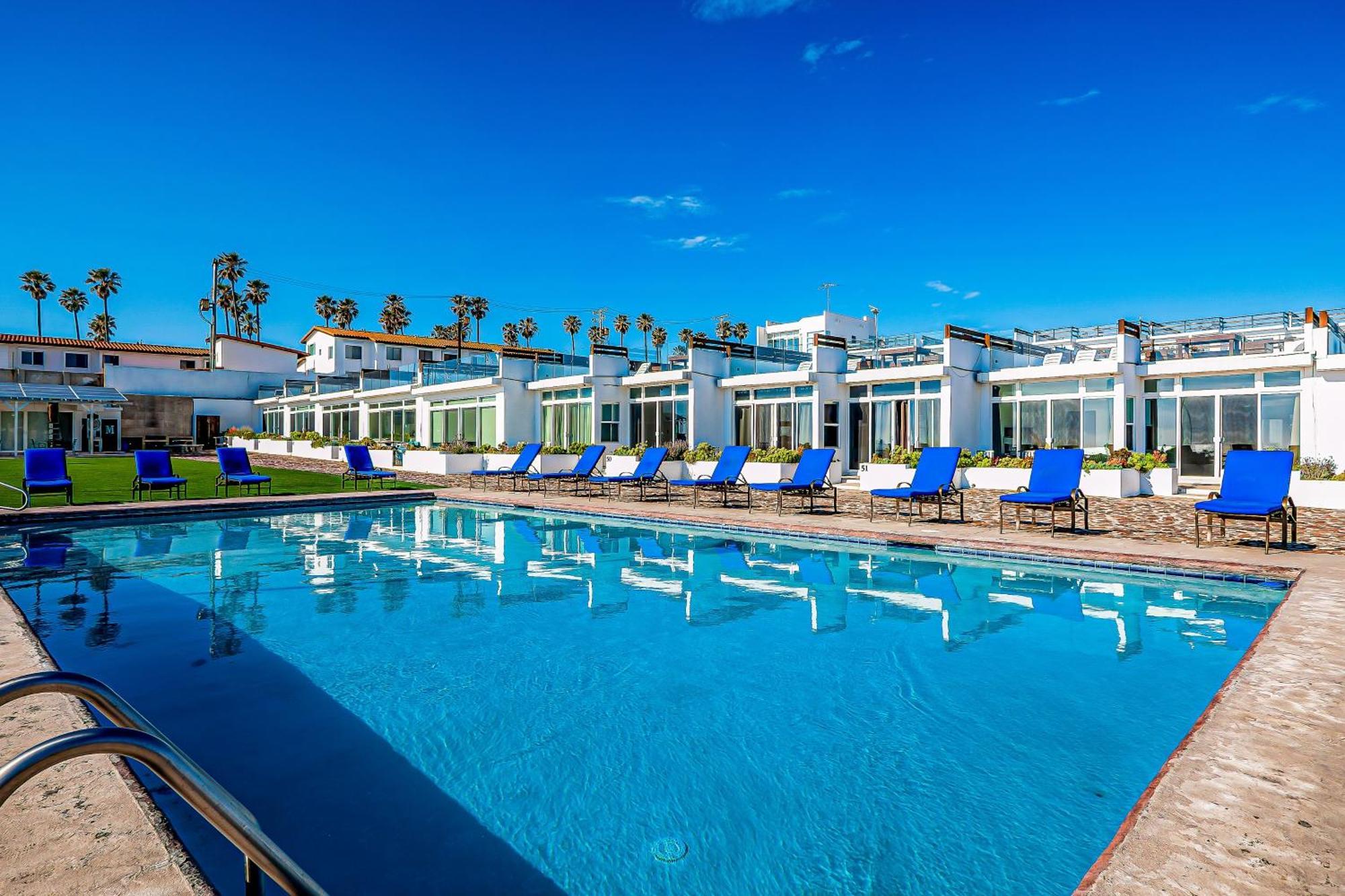 Casa Aquamarina 43 - Playa Arcangel Rosarito Εξωτερικό φωτογραφία