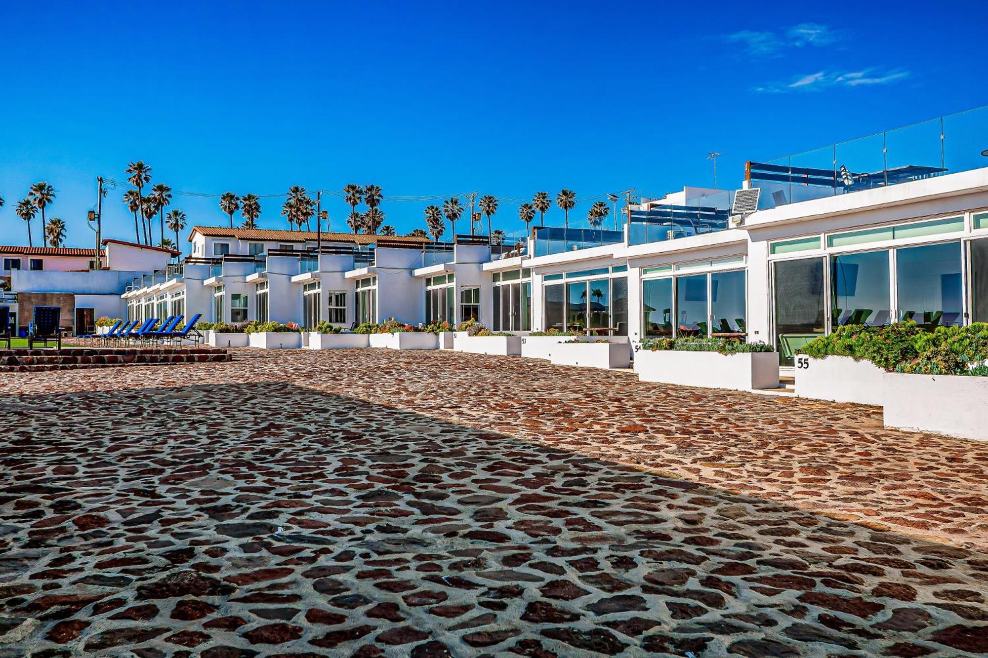 Casa Aquamarina 43 - Playa Arcangel Rosarito Εξωτερικό φωτογραφία