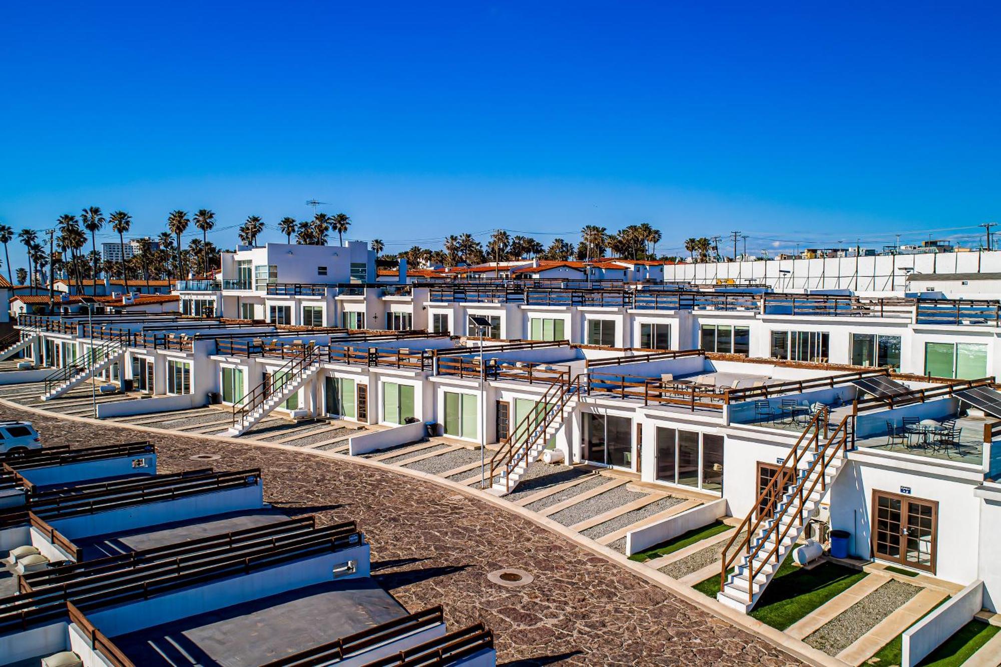 Casa Aquamarina 43 - Playa Arcangel Rosarito Εξωτερικό φωτογραφία