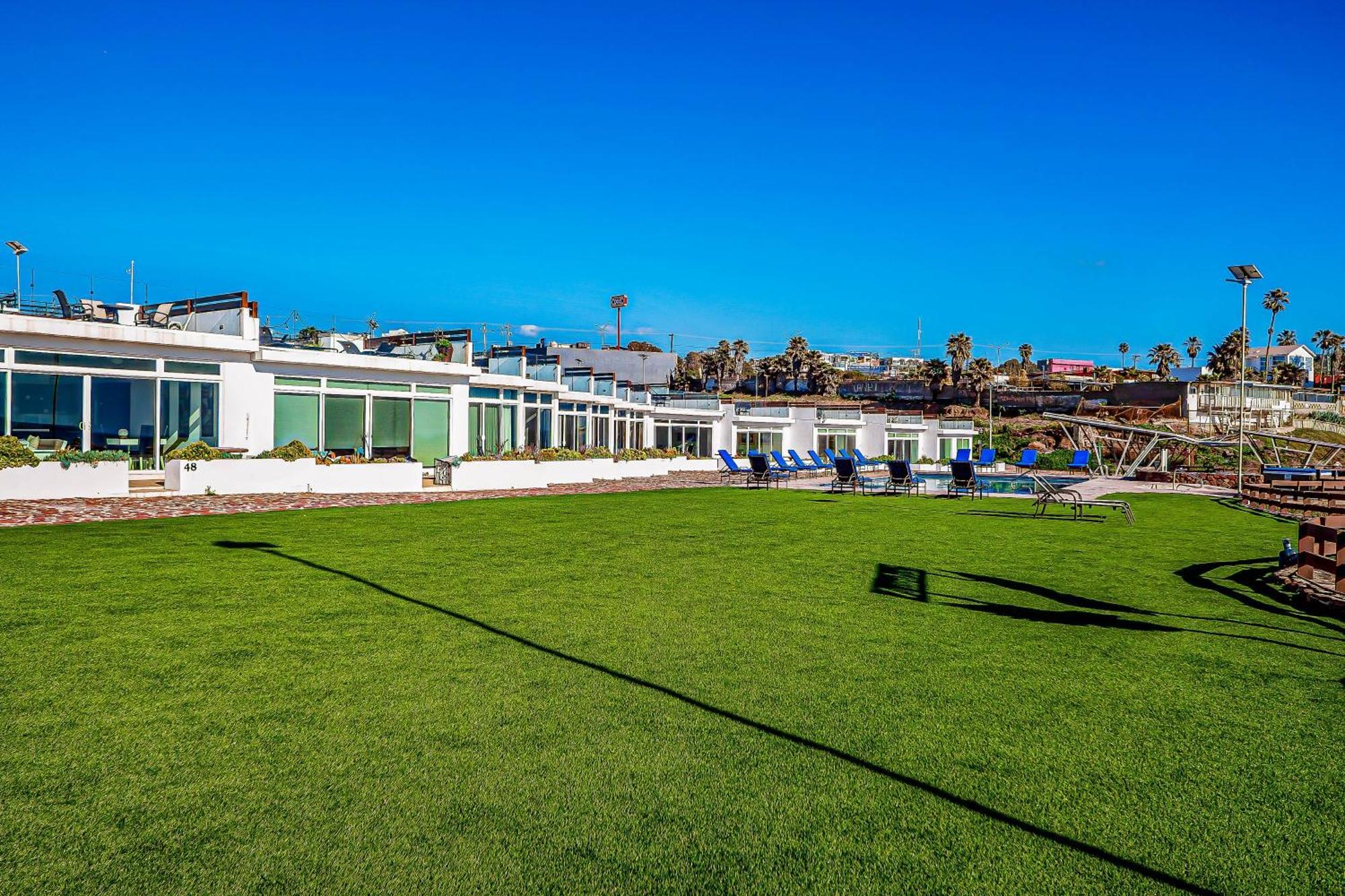 Casa Aquamarina 43 - Playa Arcangel Rosarito Εξωτερικό φωτογραφία