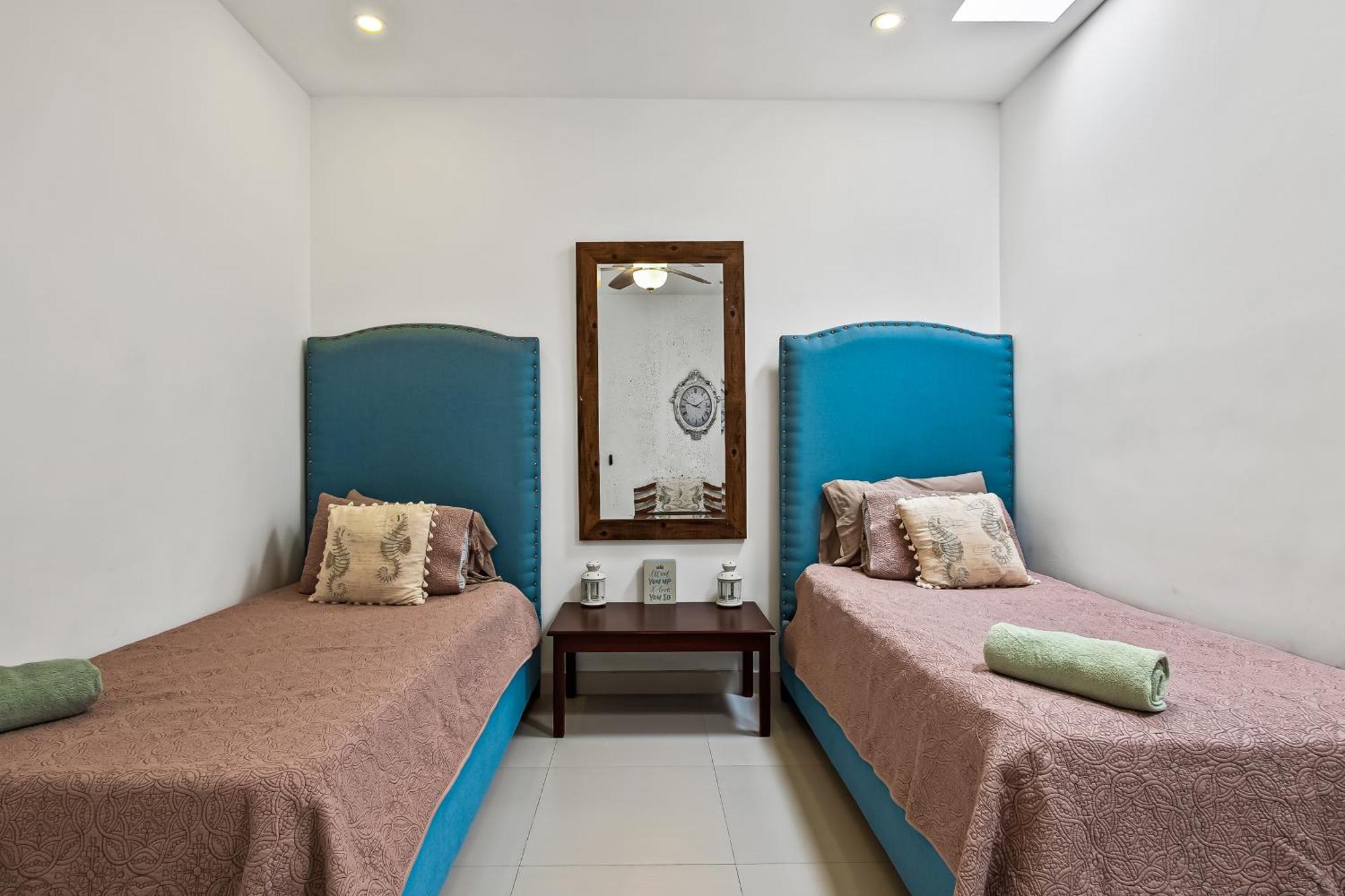 Casa Aquamarina 43 - Playa Arcangel Rosarito Εξωτερικό φωτογραφία
