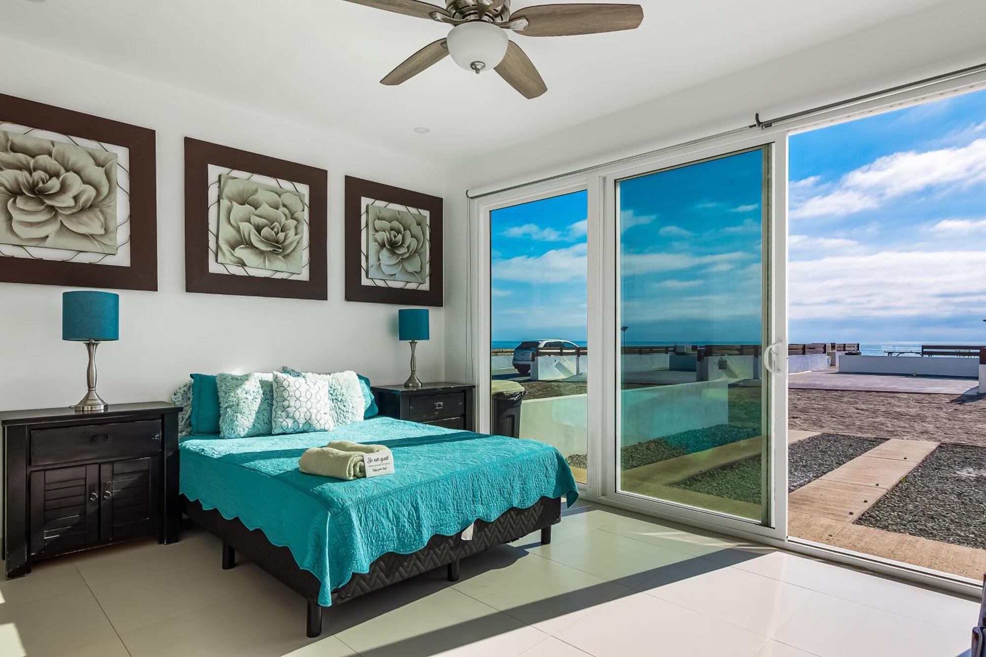Casa Aquamarina 43 - Playa Arcangel Rosarito Εξωτερικό φωτογραφία