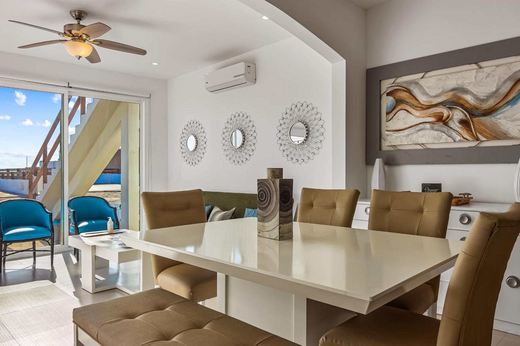 Casa Aquamarina 43 - Playa Arcangel Rosarito Εξωτερικό φωτογραφία