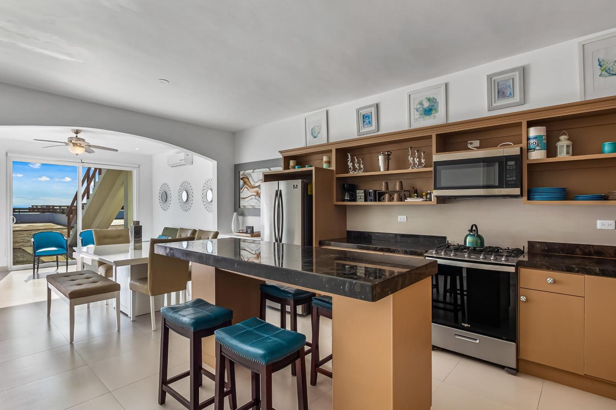 Casa Aquamarina 43 - Playa Arcangel Rosarito Εξωτερικό φωτογραφία