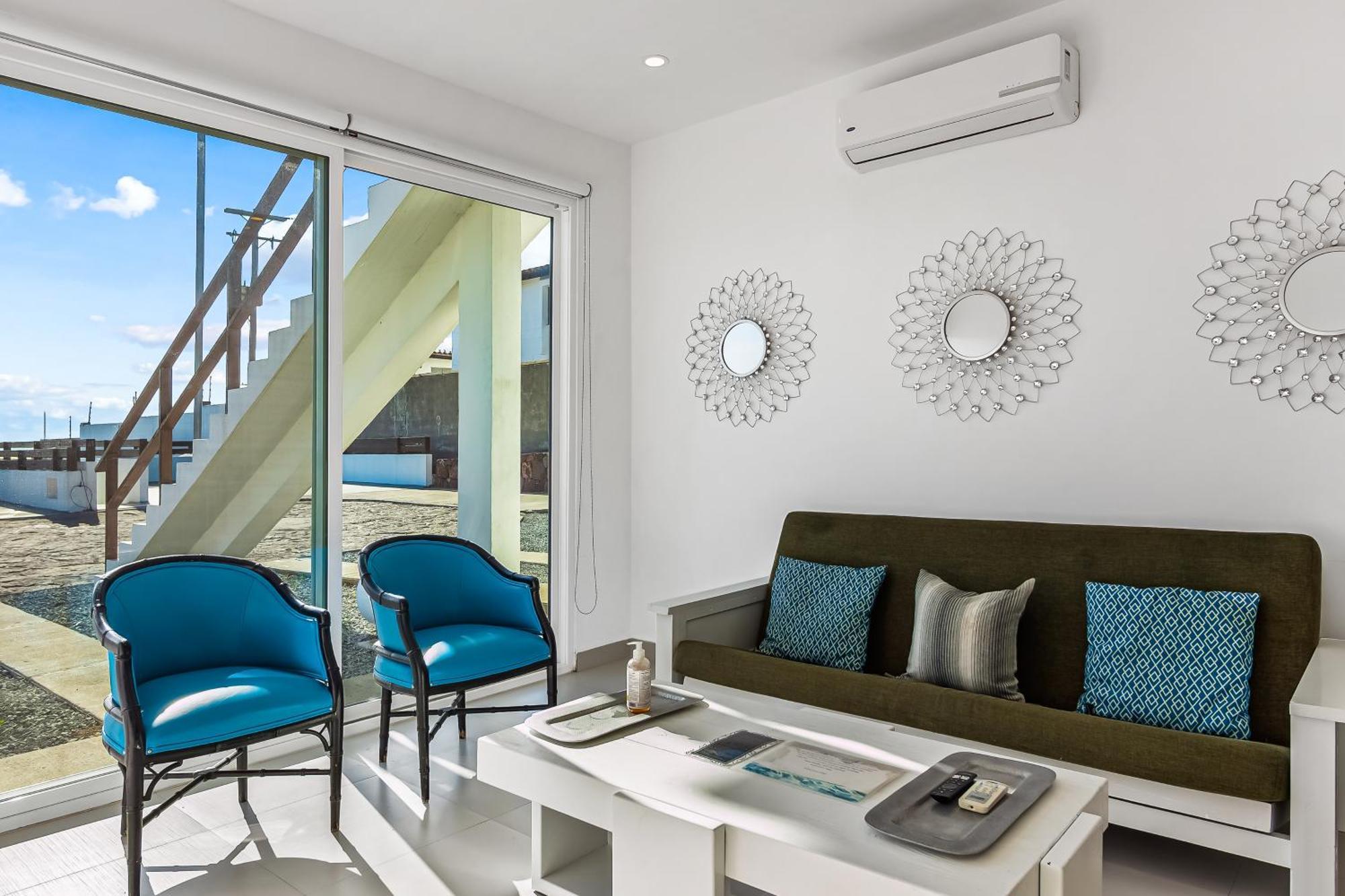 Casa Aquamarina 43 - Playa Arcangel Rosarito Εξωτερικό φωτογραφία