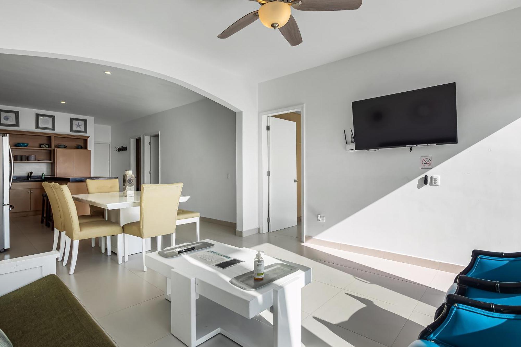 Casa Aquamarina 43 - Playa Arcangel Rosarito Εξωτερικό φωτογραφία