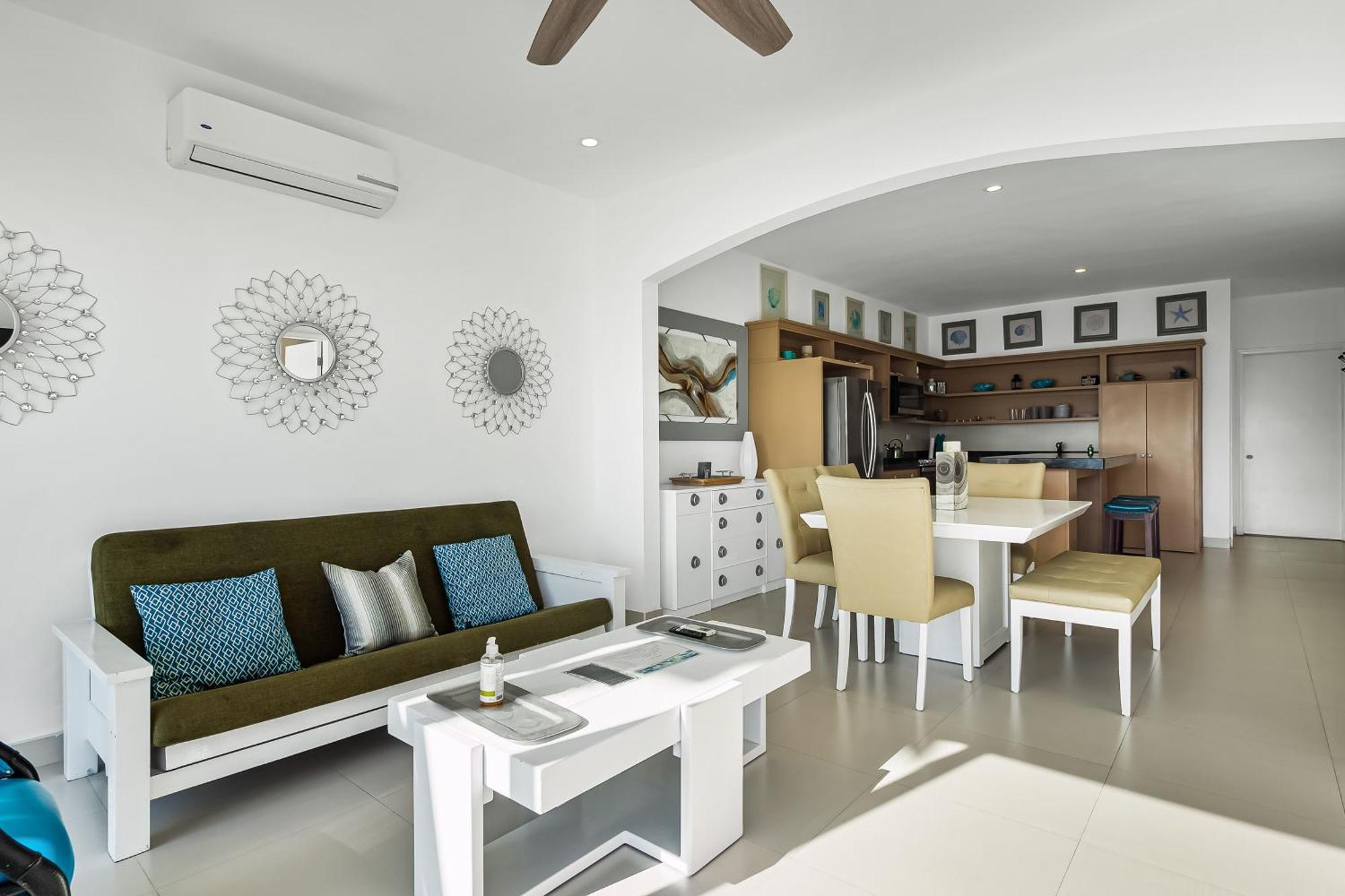 Casa Aquamarina 43 - Playa Arcangel Rosarito Εξωτερικό φωτογραφία